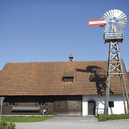 Osternacherhof Exterior photo