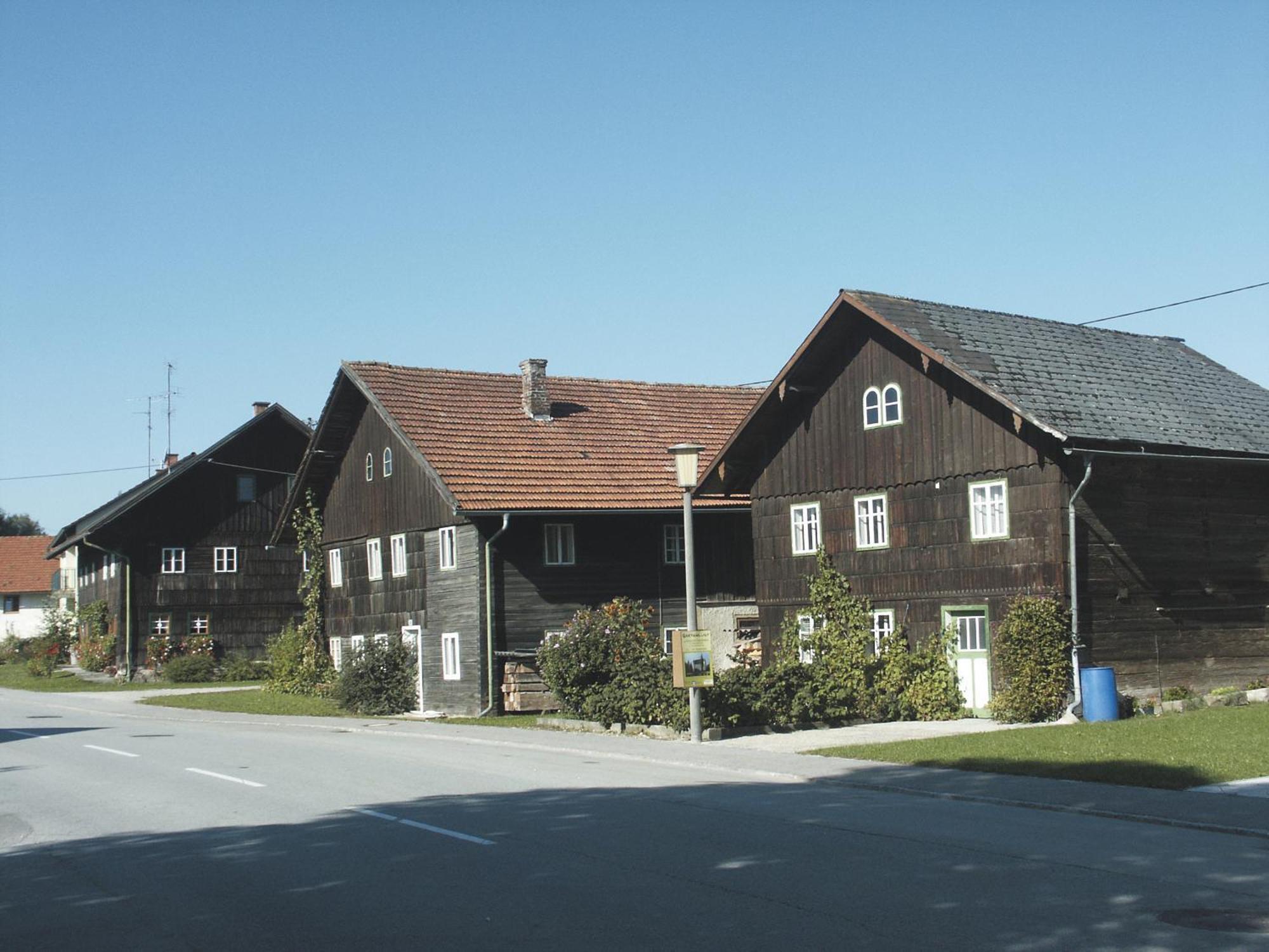 Osternacherhof Exterior photo