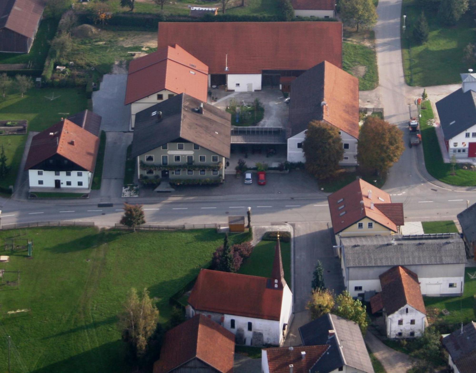 Osternacherhof Exterior photo