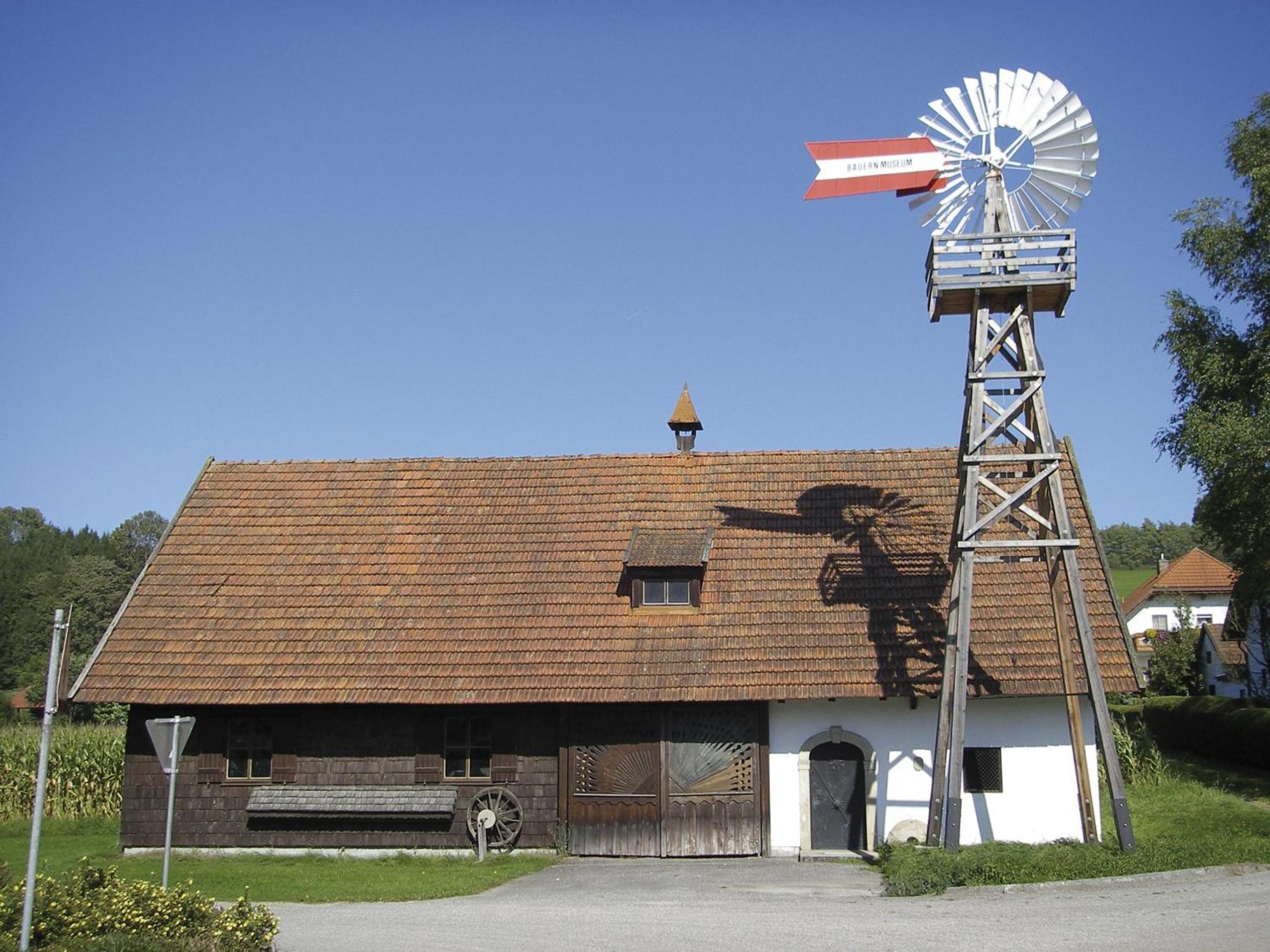 Osternacherhof Exterior photo