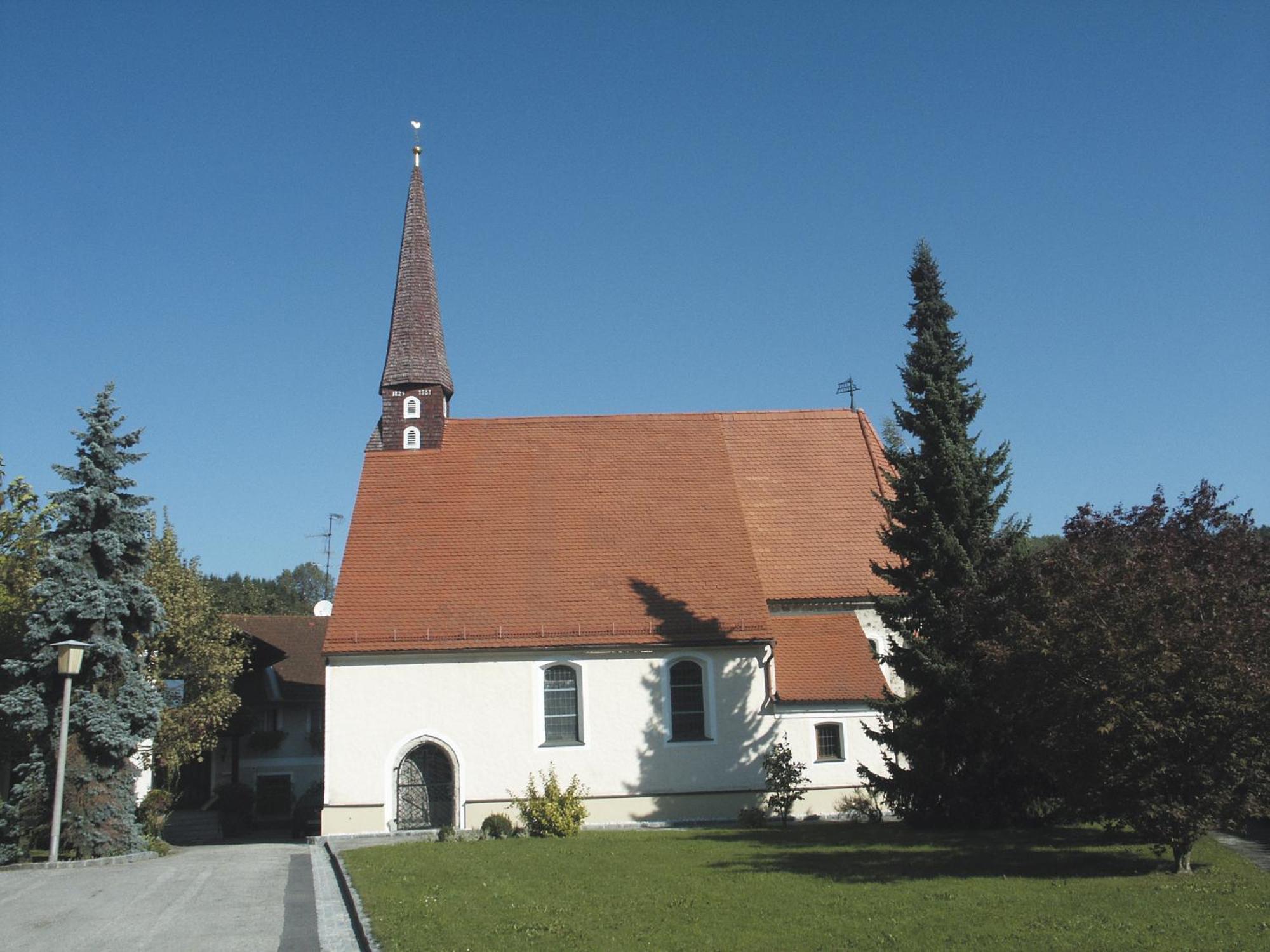 Osternacherhof Exterior photo